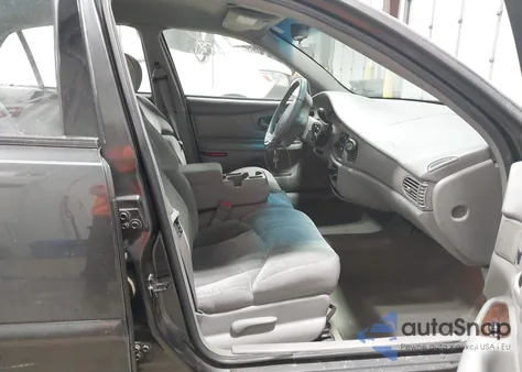 2003 Buick Century Custom из США, поврежденный, VIN 2G4WS52J531259854